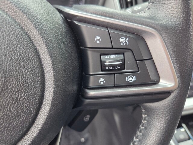 2021 Subaru OUTBACK LIMITED XT