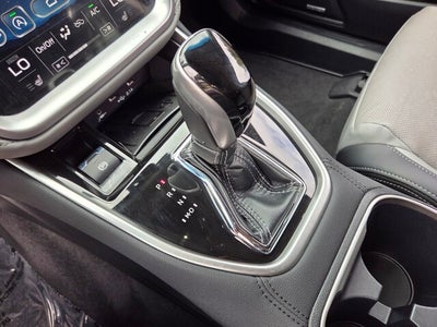 2021 Subaru OUTBACK LIMITED XT