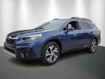 2021 Subaru OUTBACK LIMITED XT