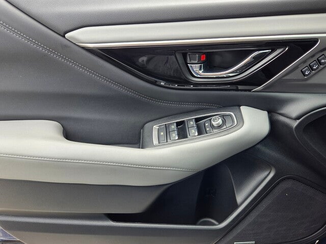 2021 Subaru OUTBACK LIMITED XT