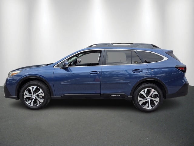 2021 Subaru OUTBACK LIMITED XT