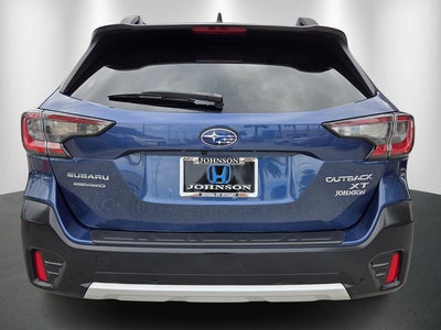 2021 Subaru OUTBACK LIMITED XT