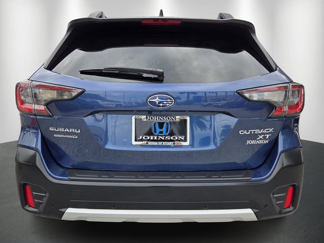 2021 Subaru OUTBACK LIMITED XT