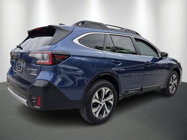 2021 Subaru OUTBACK LIMITED XT