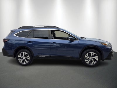 2021 Subaru OUTBACK LIMITED XT