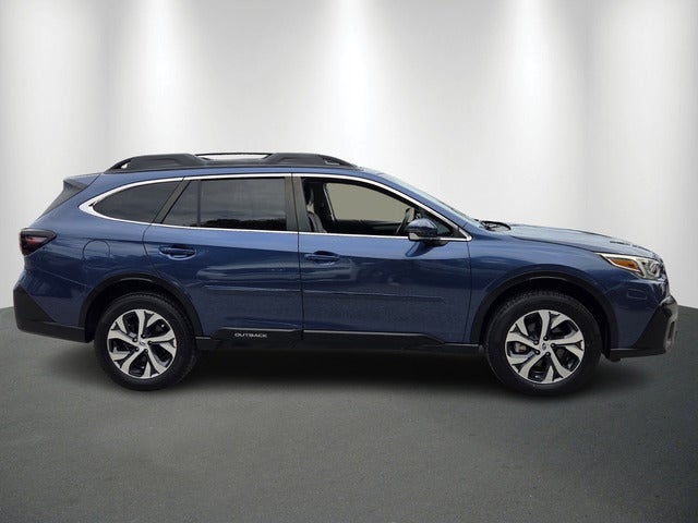 2021 Subaru OUTBACK LIMITED XT