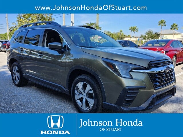 2024 Subaru ASCENT PREMIUM