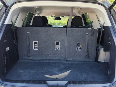 2024 Subaru ASCENT PREMIUM