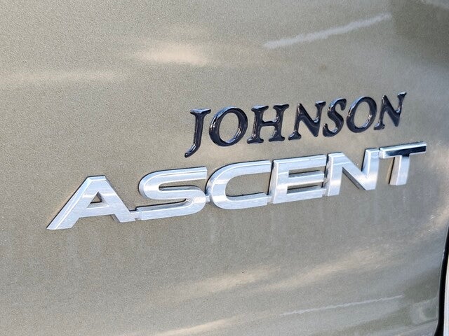 2024 Subaru ASCENT PREMIUM