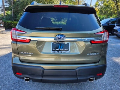 2024 Subaru ASCENT PREMIUM
