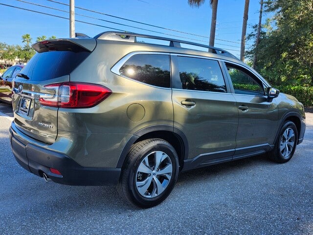 2024 Subaru ASCENT PREMIUM