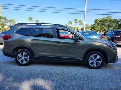 2024 Subaru ASCENT PREMIUM