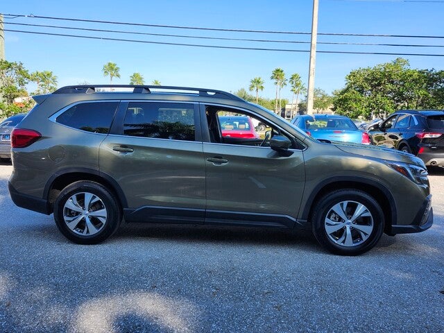 2024 Subaru ASCENT PREMIUM