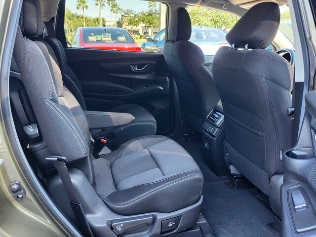 2024 Subaru ASCENT PREMIUM