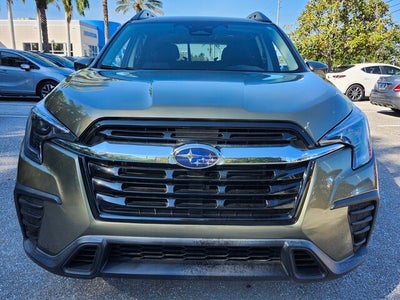 2024 Subaru ASCENT PREMIUM