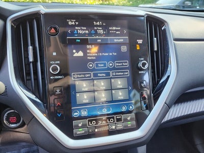 2024 Subaru ASCENT PREMIUM