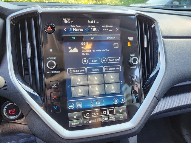 2024 Subaru ASCENT PREMIUM