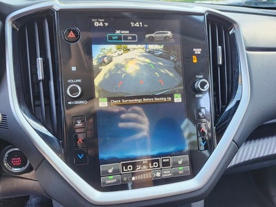 2024 Subaru ASCENT PREMIUM