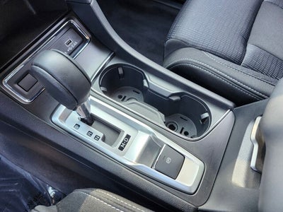 2024 Subaru ASCENT PREMIUM