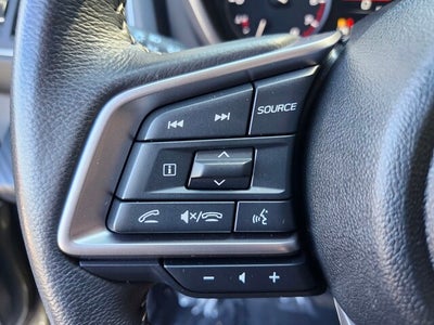 2024 Subaru ASCENT PREMIUM