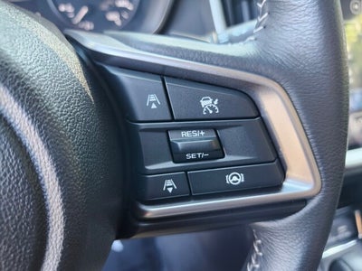 2024 Subaru ASCENT PREMIUM