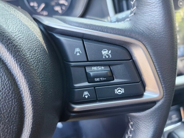 2024 Subaru ASCENT PREMIUM