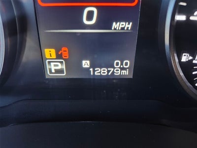 2024 Subaru ASCENT PREMIUM