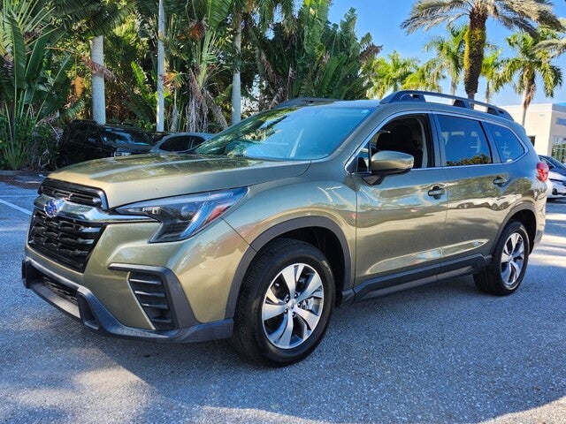 2024 Subaru ASCENT PREMIUM