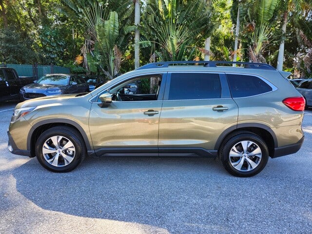 2024 Subaru ASCENT PREMIUM