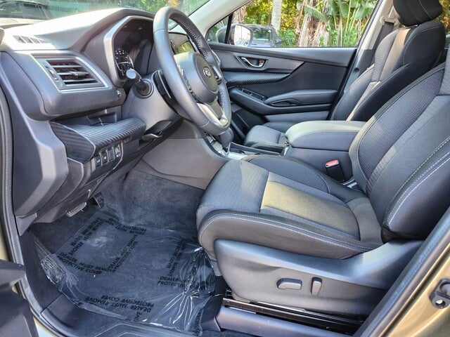 2024 Subaru ASCENT PREMIUM