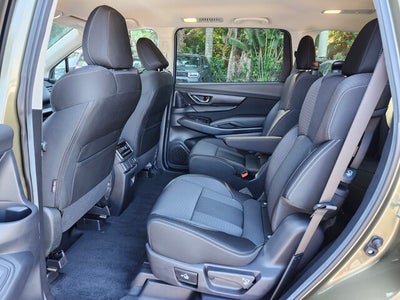 2024 Subaru ASCENT PREMIUM
