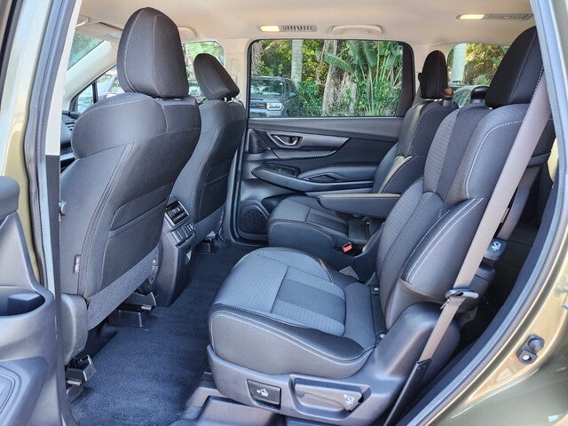 2024 Subaru ASCENT PREMIUM