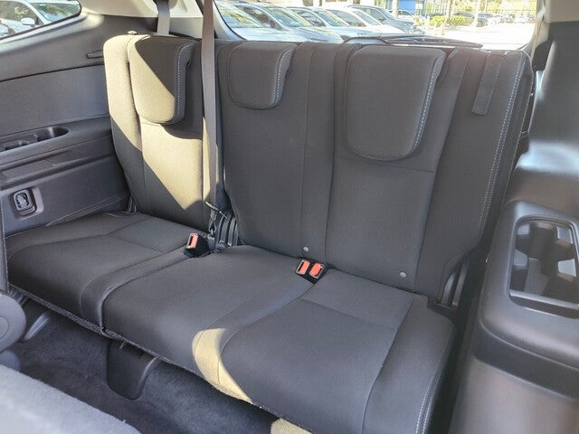 2024 Subaru ASCENT PREMIUM