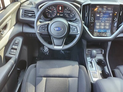 2024 Subaru ASCENT PREMIUM