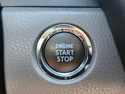 2024 Toyota CAMRY XLE