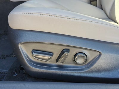 2024 Toyota CAMRY XLE