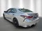 2022 Toyota CAMRY NIGHTSHADE