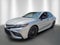 2022 Toyota CAMRY NIGHTSHADE
