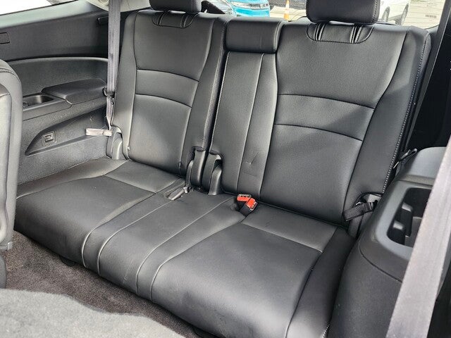 2022 Honda Pilot ELITE