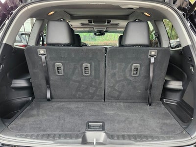 2022 Honda Pilot ELITE