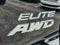 2022 Honda Pilot ELITE