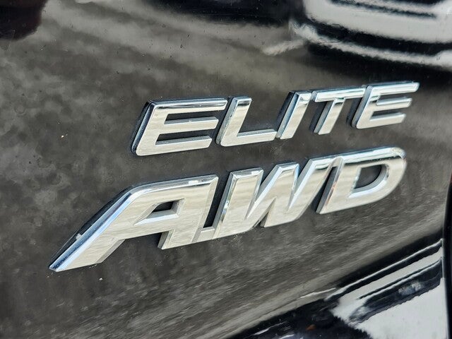 2022 Honda Pilot ELITE