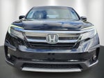 2022 Honda Pilot ELITE