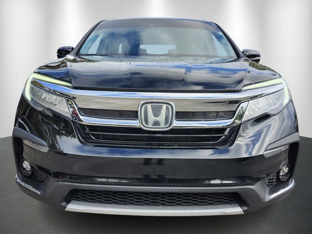 2022 Honda Pilot ELITE