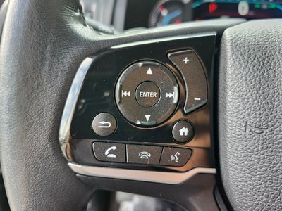 2022 Honda Pilot ELITE