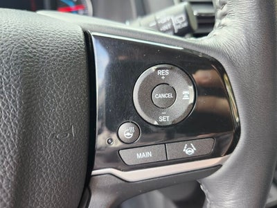 2022 Honda Pilot ELITE