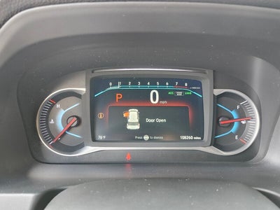 2022 Honda Pilot ELITE