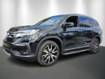 2022 Honda Pilot ELITE