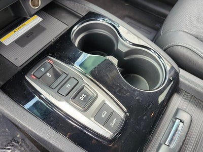 2022 Honda Pilot ELITE