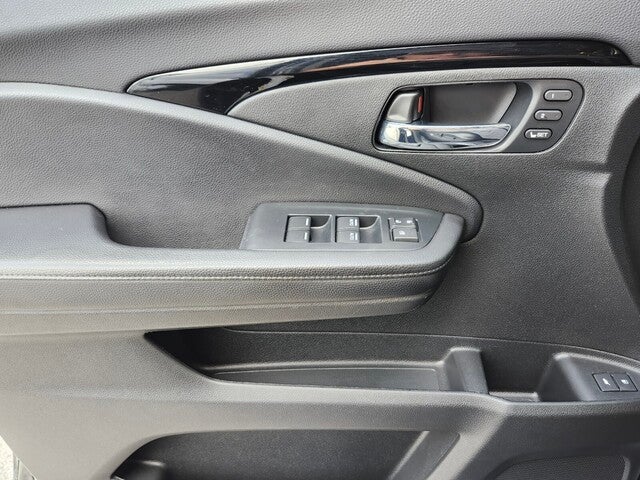2022 Honda Pilot ELITE